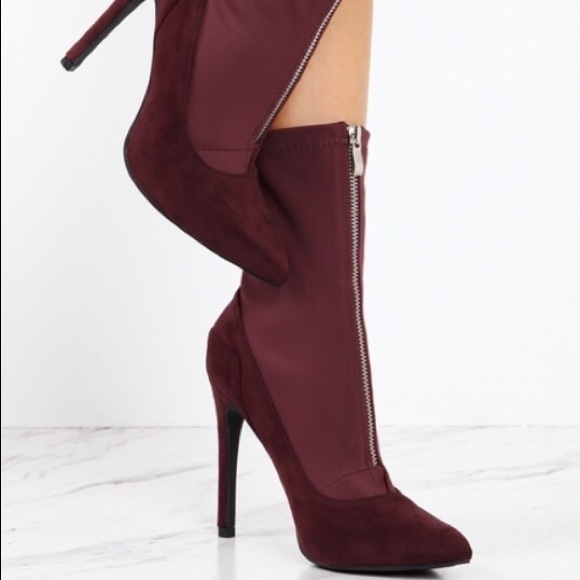 New Booties🌺 - Picture 2 of 4